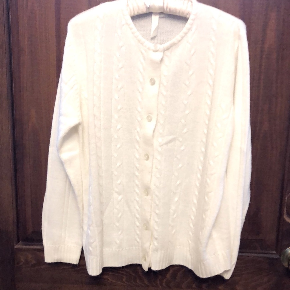 🎁Classic Cardigan price drop